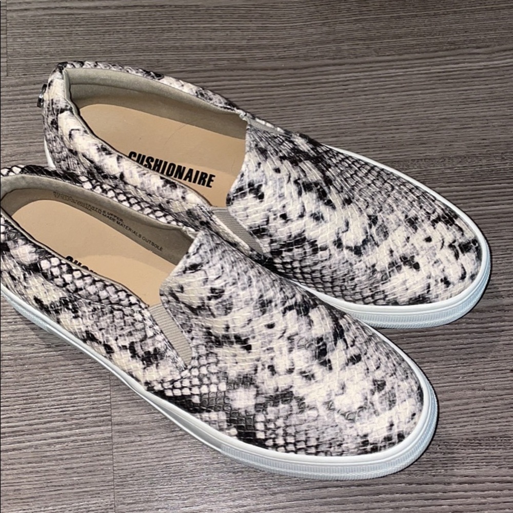 Fashion sneakers